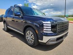 2027 Hyundai PALISADE HYBRID SEL Premium 7 Passenger
