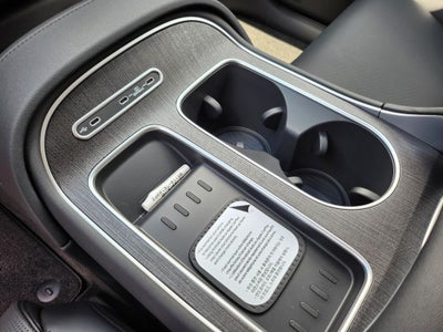 2027 Hyundai PALISADE HYBRID SEL Premium 7 Passenger