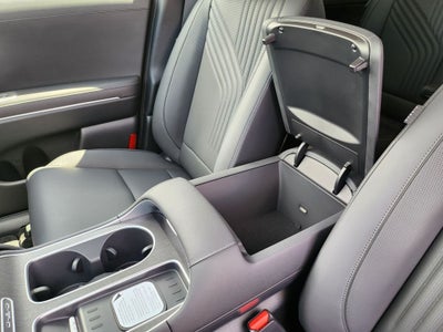 2027 Hyundai PALISADE HYBRID SEL Premium 7 Passenger