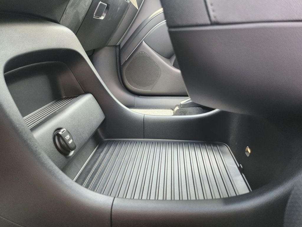 2027 Hyundai PALISADE HYBRID SEL Premium 7 Passenger