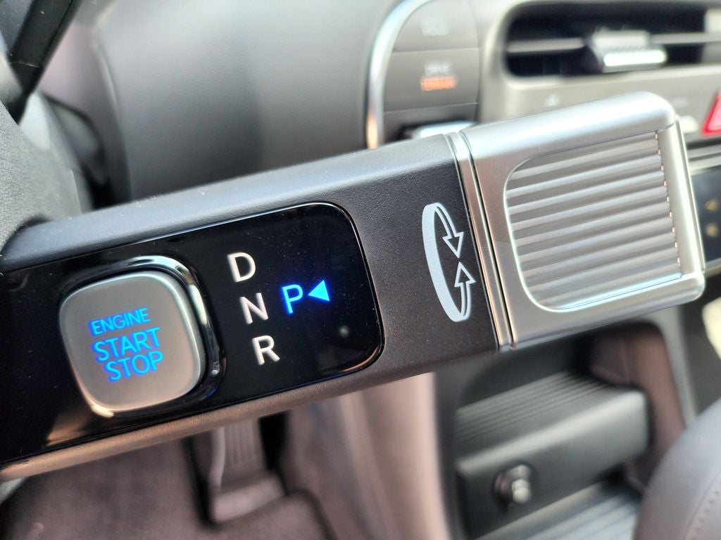 2027 Hyundai PALISADE HYBRID SEL Premium 7 Passenger