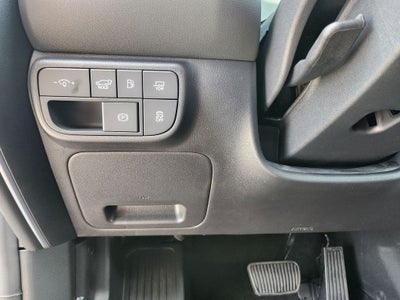 2027 Hyundai PALISADE HYBRID SEL Premium 7 Passenger