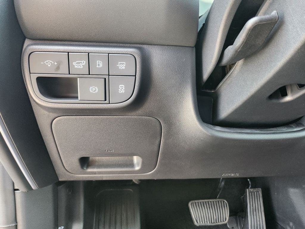 2027 Hyundai PALISADE HYBRID SEL Premium 7 Passenger