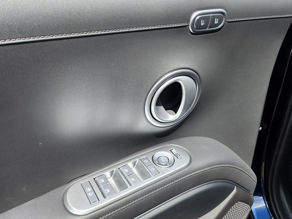 2027 Hyundai PALISADE HYBRID SEL Premium 7 Passenger