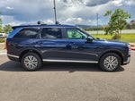 2027 Hyundai PALISADE HYBRID SEL Premium 7 Passenger