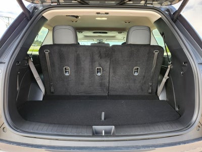 2027 Hyundai PALISADE HYBRID SEL Premium 8 Passenger