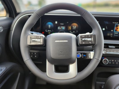 2027 Hyundai PALISADE HYBRID SEL Premium 8 Passenger