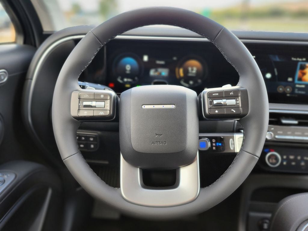 2027 Hyundai PALISADE HYBRID SEL Premium 8 Passenger