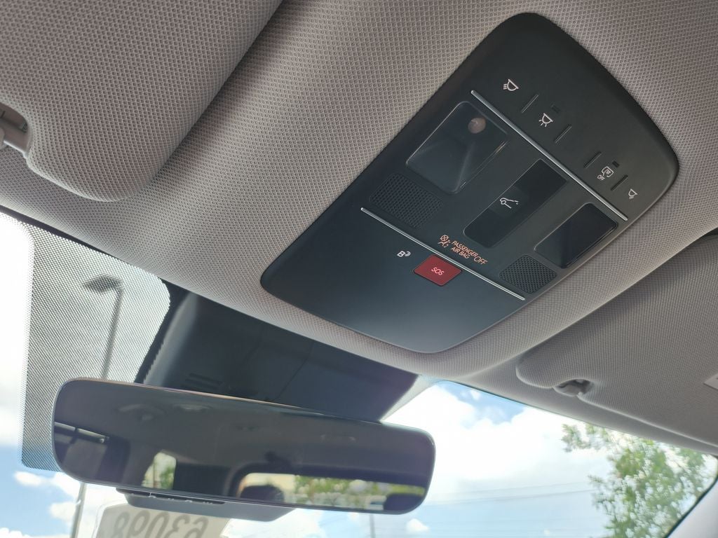 2027 Hyundai PALISADE HYBRID SEL Premium 8 Passenger