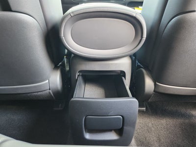 2027 Hyundai PALISADE HYBRID SEL Premium 8 Passenger