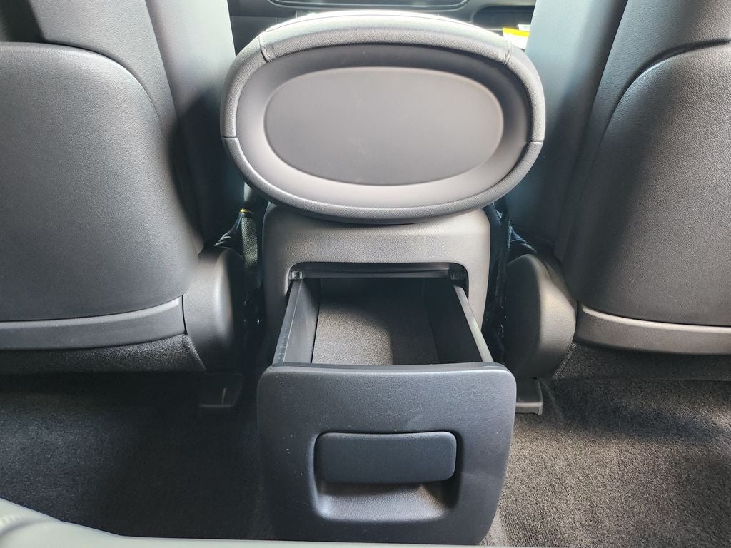 2027 Hyundai PALISADE HYBRID SEL Premium 8 Passenger
