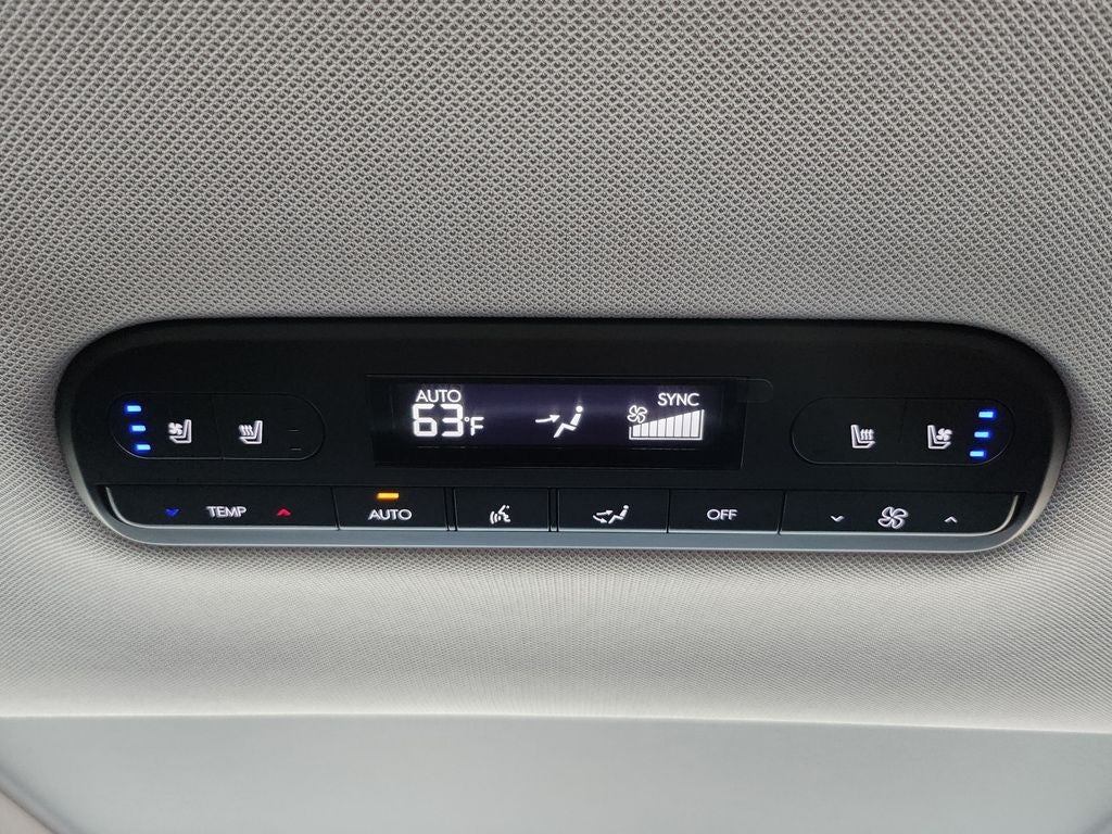 2027 Hyundai PALISADE HYBRID SEL Premium 8 Passenger