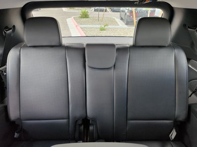 2027 Hyundai PALISADE HYBRID SEL Premium 8 Passenger