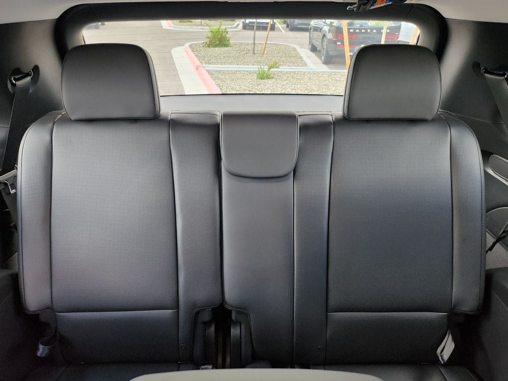 2027 Hyundai PALISADE HYBRID SEL Premium 8 Passenger
