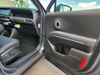 2027 Hyundai PALISADE HYBRID SEL Premium 8 Passenger