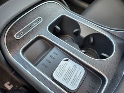 2027 Hyundai PALISADE HYBRID SEL Premium 8 Passenger