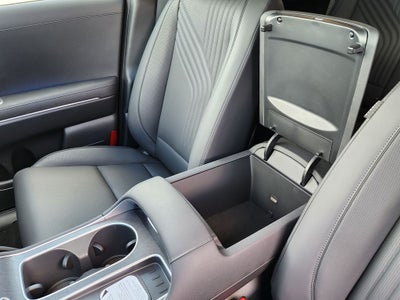 2027 Hyundai PALISADE HYBRID SEL Premium 8 Passenger