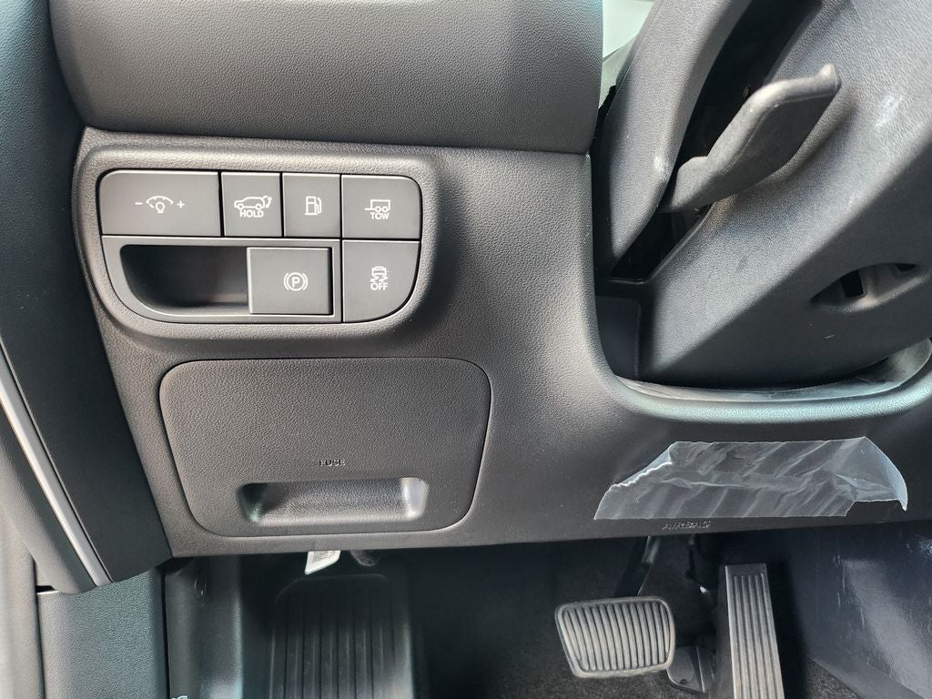 2027 Hyundai PALISADE HYBRID SEL Premium 8 Passenger