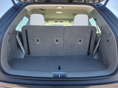 2026 Hyundai PALISADE HYBRID SEL Premium 7 Passenger