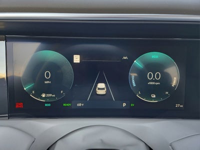 2026 Hyundai PALISADE HYBRID SEL Premium 7 Passenger