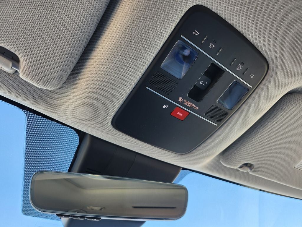 2026 Hyundai PALISADE HYBRID SEL Premium 7 Passenger