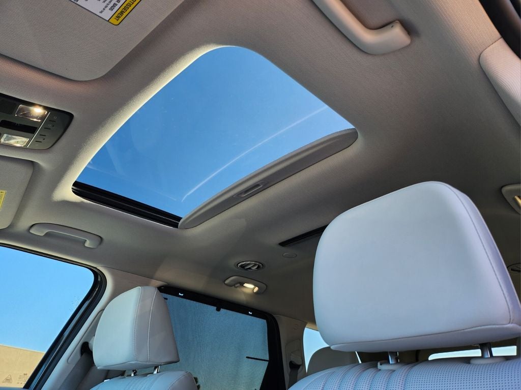 2026 Hyundai PALISADE HYBRID SEL Premium 7 Passenger