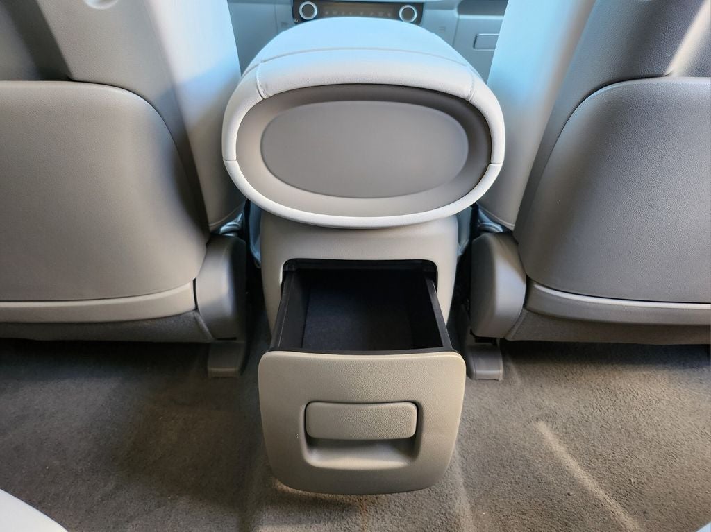 2026 Hyundai PALISADE HYBRID SEL Premium 7 Passenger