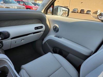 2026 Hyundai PALISADE HYBRID SEL Premium 7 Passenger