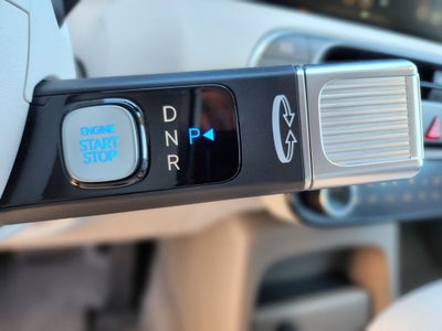 2026 Hyundai PALISADE HYBRID SEL Premium 7 Passenger