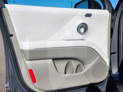 2026 Hyundai PALISADE HYBRID SEL Premium 7 Passenger