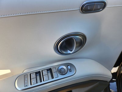 2026 Hyundai PALISADE HYBRID SEL Premium 7 Passenger