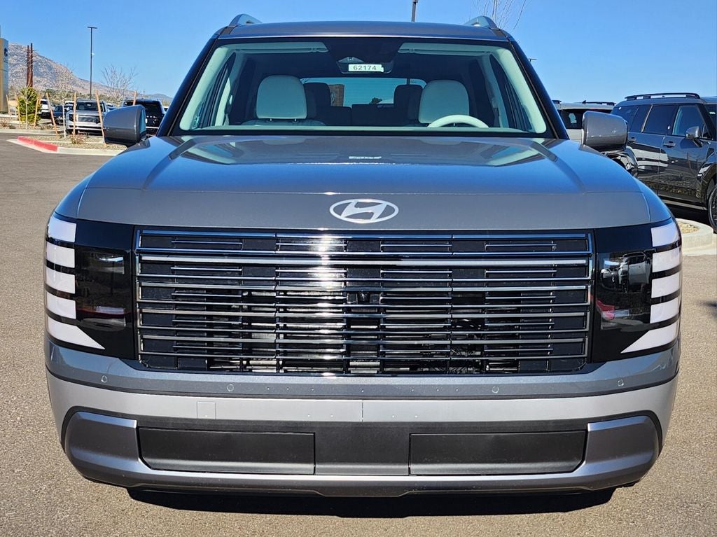 2026 Hyundai PALISADE HYBRID SEL Premium 7 Passenger