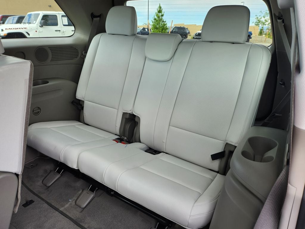 2026 Hyundai PALISADE HYBRID SEL Premium 8 Passenger