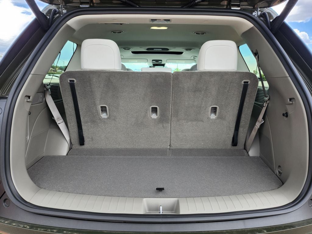 2026 Hyundai PALISADE HYBRID SEL Premium 8 Passenger