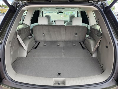 2026 Hyundai PALISADE HYBRID SEL Premium 8 Passenger
