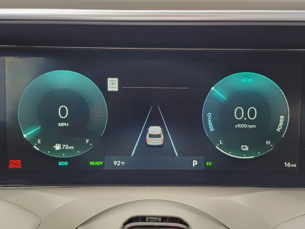 2026 Hyundai PALISADE HYBRID SEL Premium 8 Passenger