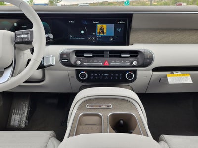 2026 Hyundai PALISADE HYBRID SEL Premium 8 Passenger
