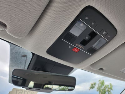 2026 Hyundai PALISADE HYBRID SEL Premium 8 Passenger