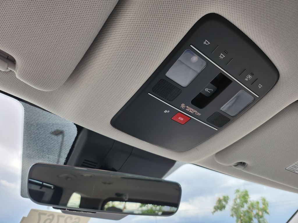 2026 Hyundai PALISADE HYBRID SEL Premium 8 Passenger