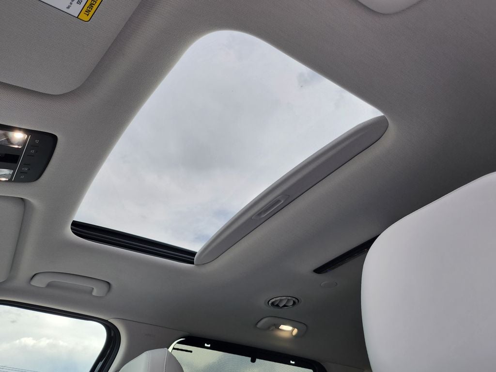 2026 Hyundai PALISADE HYBRID SEL Premium 8 Passenger