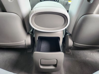 2026 Hyundai PALISADE HYBRID SEL Premium 8 Passenger