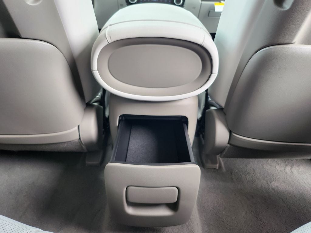2026 Hyundai PALISADE HYBRID SEL Premium 8 Passenger