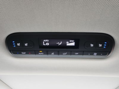 2026 Hyundai PALISADE HYBRID SEL Premium 8 Passenger
