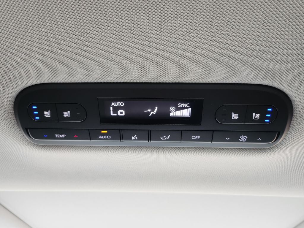 2026 Hyundai PALISADE HYBRID SEL Premium 8 Passenger
