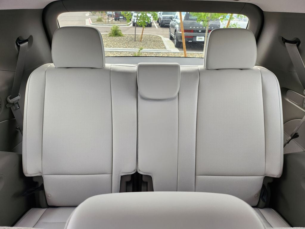 2026 Hyundai PALISADE HYBRID SEL Premium 8 Passenger