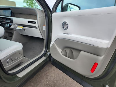 2026 Hyundai PALISADE HYBRID SEL Premium 8 Passenger