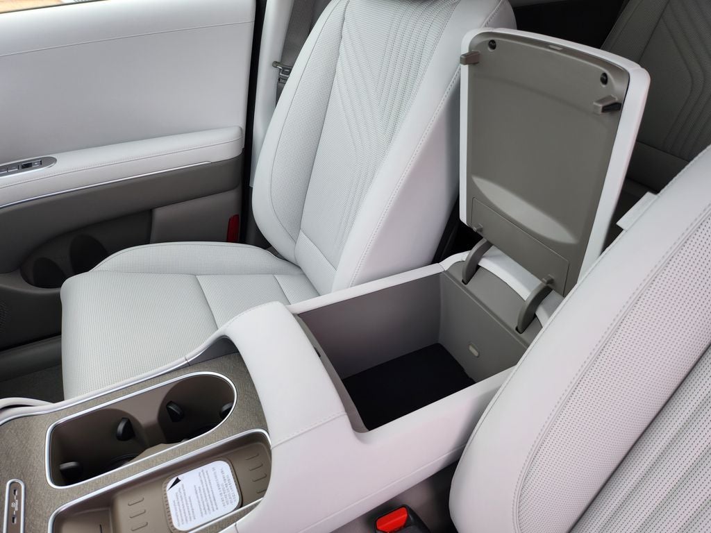2026 Hyundai PALISADE HYBRID SEL Premium 8 Passenger