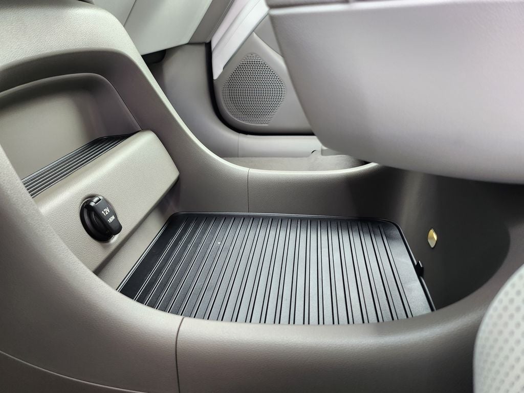 2026 Hyundai PALISADE HYBRID SEL Premium 8 Passenger