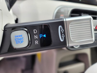2026 Hyundai PALISADE HYBRID SEL Premium 8 Passenger