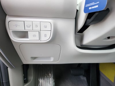 2026 Hyundai PALISADE HYBRID SEL Premium 8 Passenger
